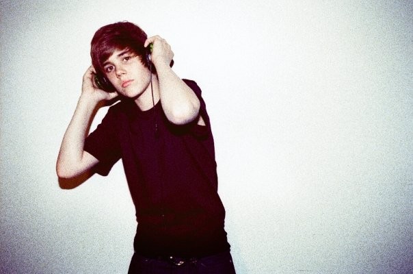 Justin Bieber Fotoğrafı
