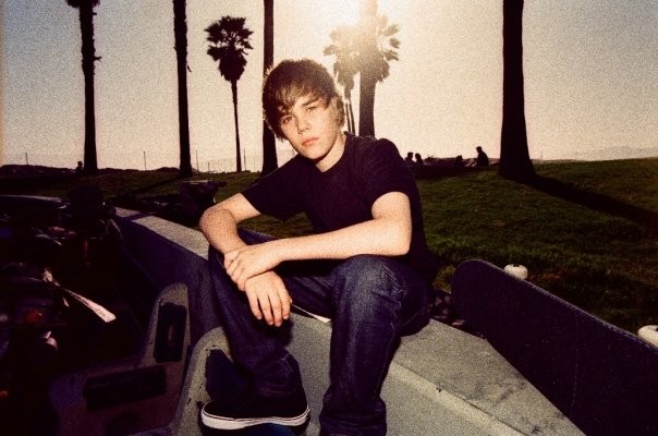 Justin Bieber Fotoğrafı
