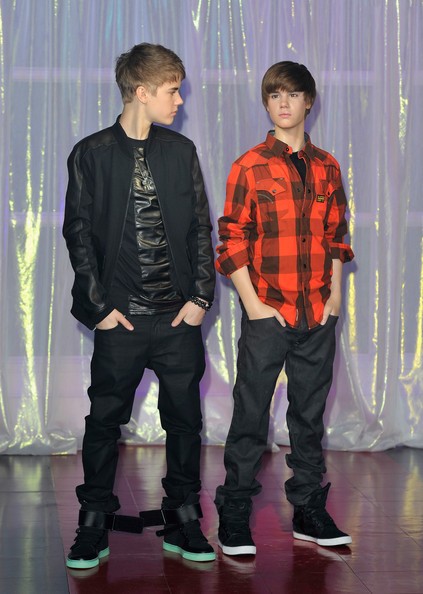 Justin Bieber Fotoğrafı