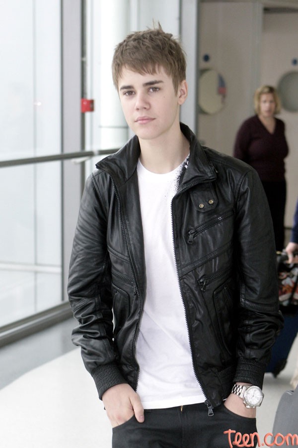 Justin Bieber Fotoğrafları 170