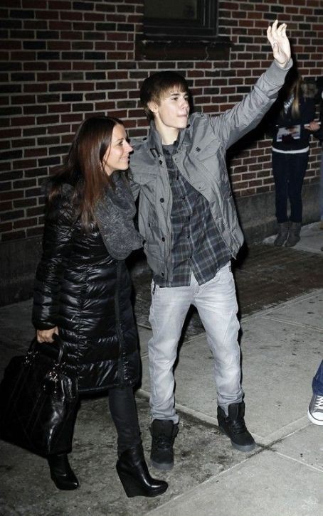 Justin Bieber Fotoğrafı