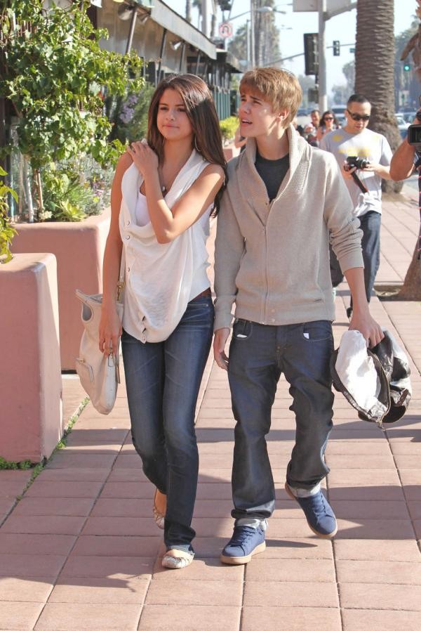Justin Bieber Fotoğrafı