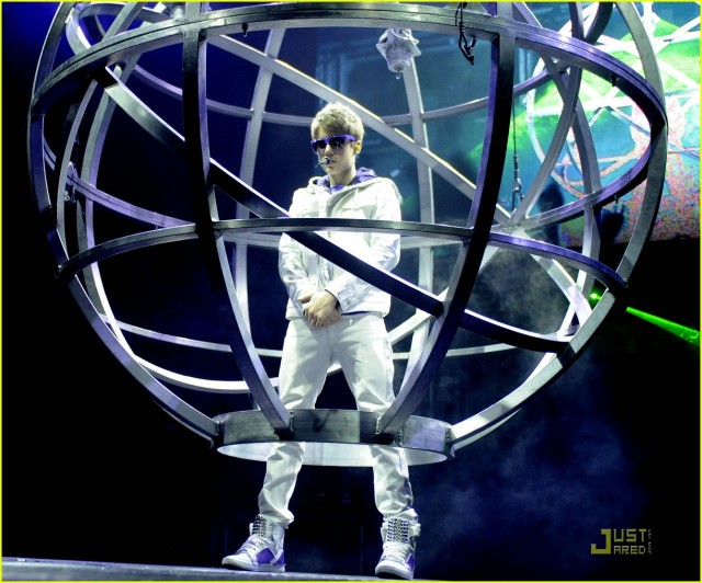 Justin Bieber Fotoğrafı