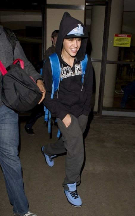 Justin Bieber Fotoğrafı