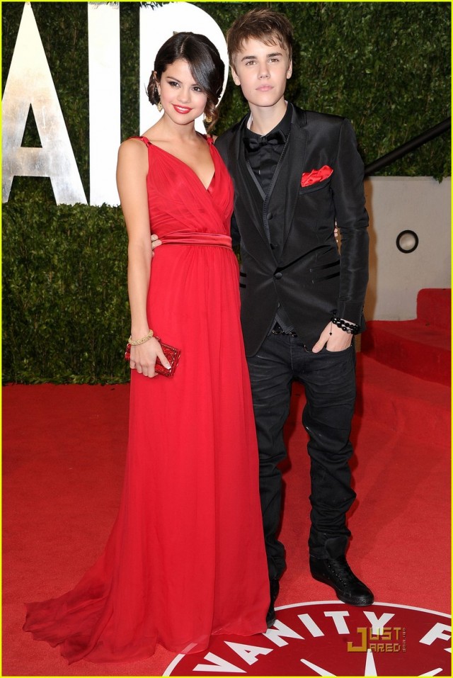 Justin Bieber Fotoğrafı