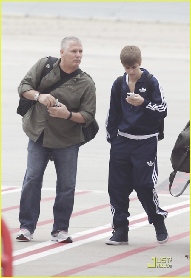 Justin Bieber Fotoğrafı
