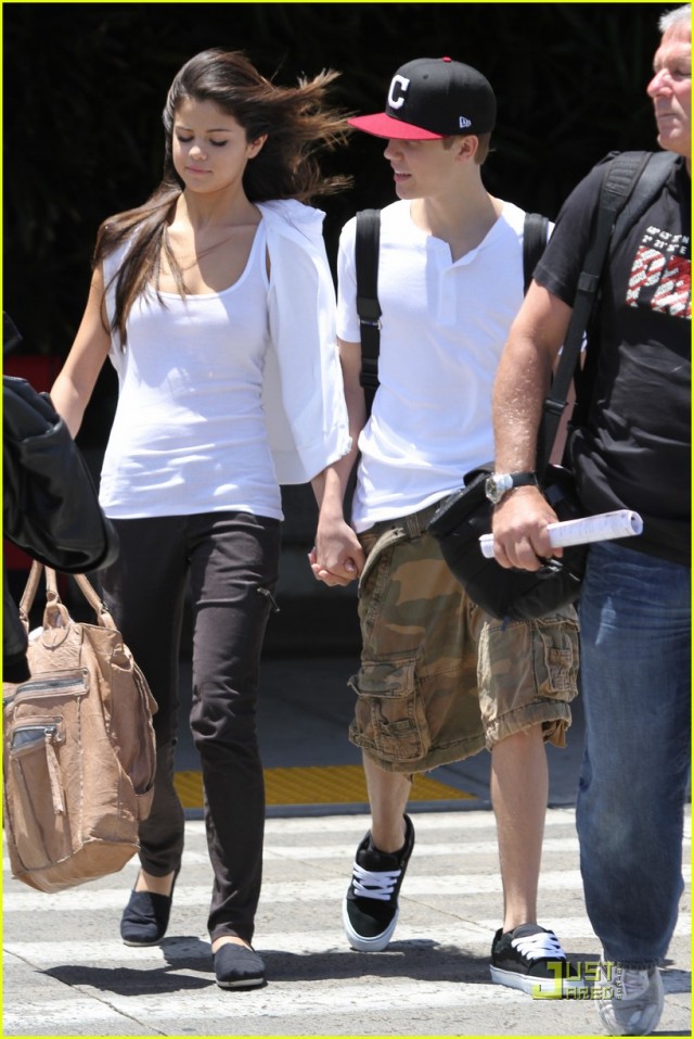 Justin Bieber Fotoğrafı