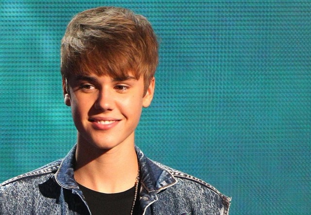 Justin Bieber Fotoğrafı