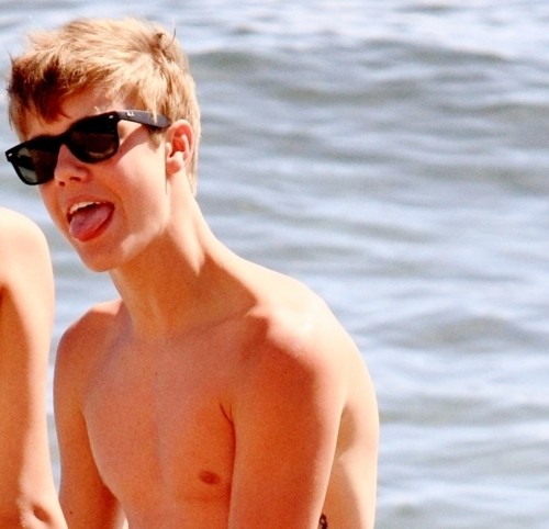 Justin Bieber Fotoğrafı