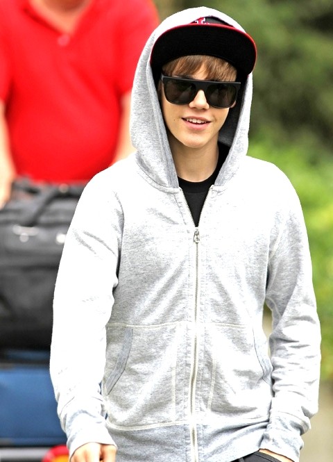 Justin Bieber Fotoğrafı