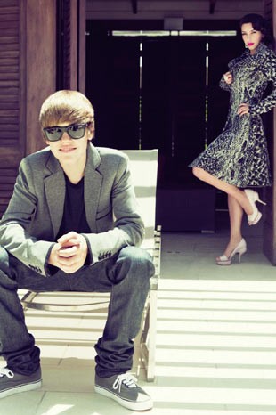 Justin Bieber Fotoğrafı