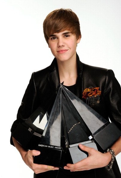 Justin Bieber Fotoğrafı