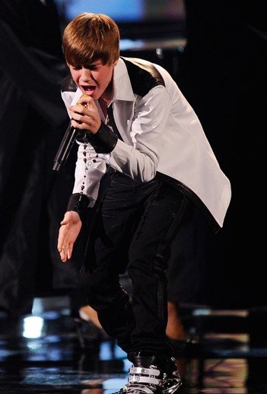 Justin Bieber Fotoğrafı