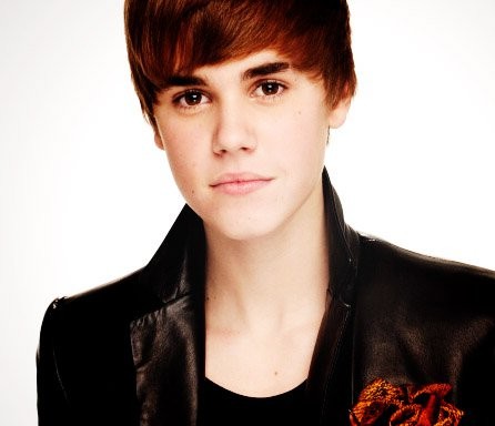 Justin Bieber Fotoğrafı