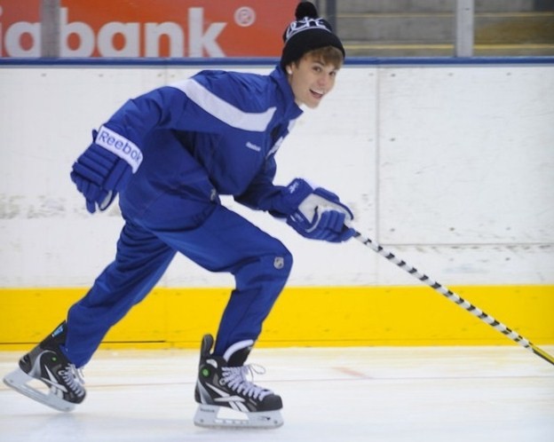 Justin Bieber Fotoğrafı