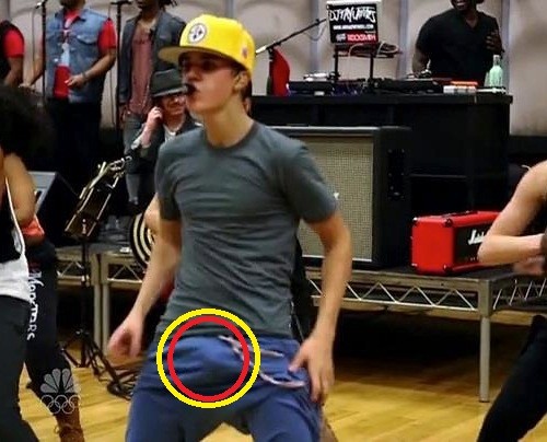 Justin Bieber Fotoğrafı