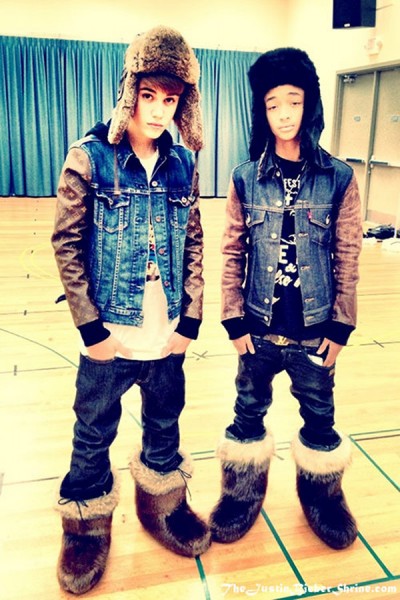 Justin Bieber Fotoğrafı