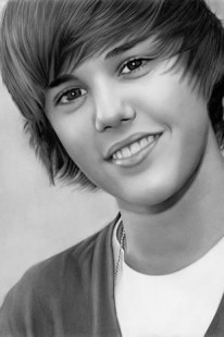 Justin Bieber Fotoğrafı