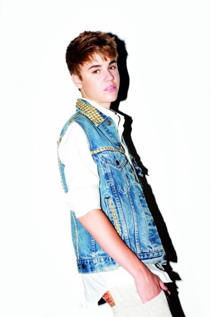 Justin Bieber Fotoğrafları 316