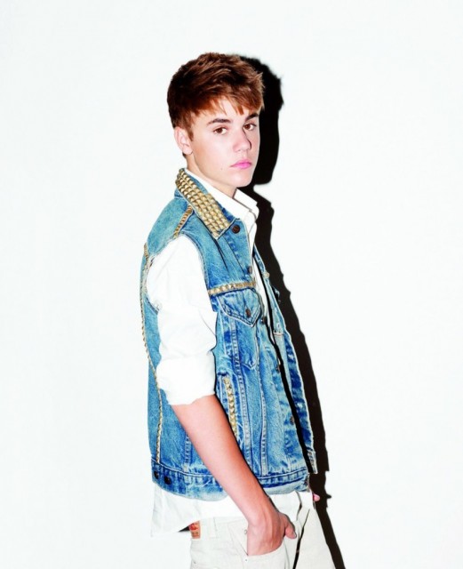 Justin Bieber Fotoğrafı