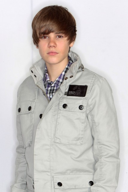 Justin Bieber Fotoğrafı