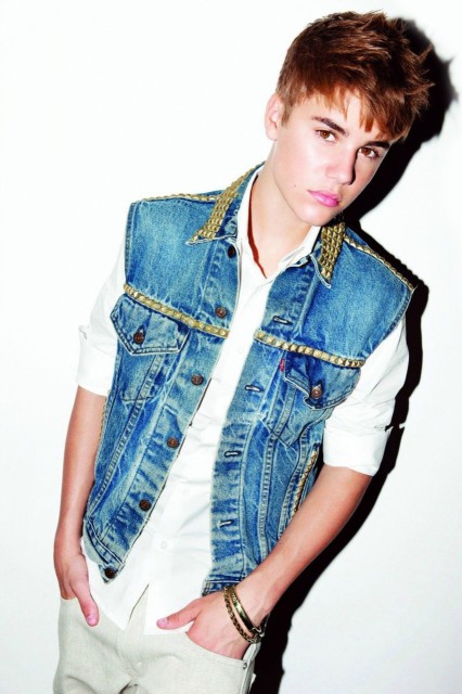 Justin Bieber Fotoğrafı