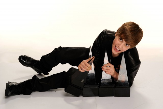 Justin Bieber Fotoğrafı