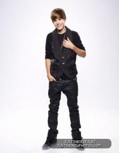 Justin Bieber Fotoğrafı