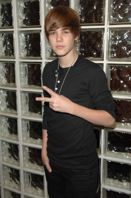 Justin Bieber Fotoğrafı
