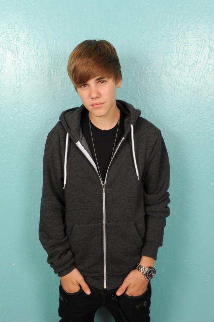 Justin Bieber Fotoğrafı