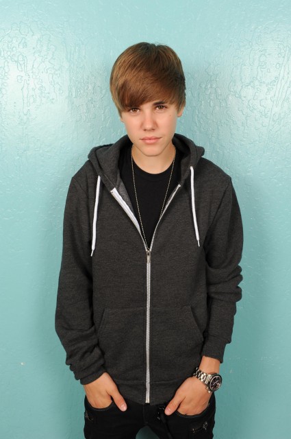 Justin Bieber Fotoğrafı