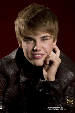 Justin Bieber Fotoğrafı