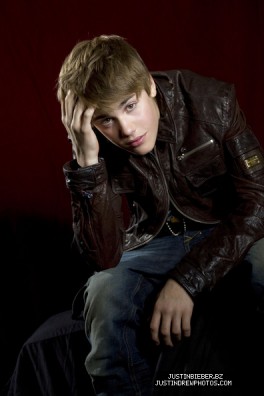 Justin Bieber Fotoğrafı