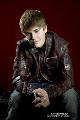 Justin Bieber Fotoğrafı