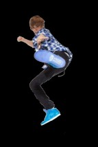 Justin Bieber Fotoğrafı