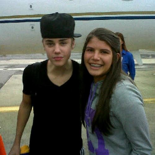 Justin Bieber Fotoğrafı