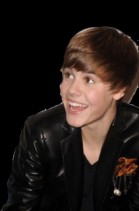Justin Bieber Fotoğrafı
