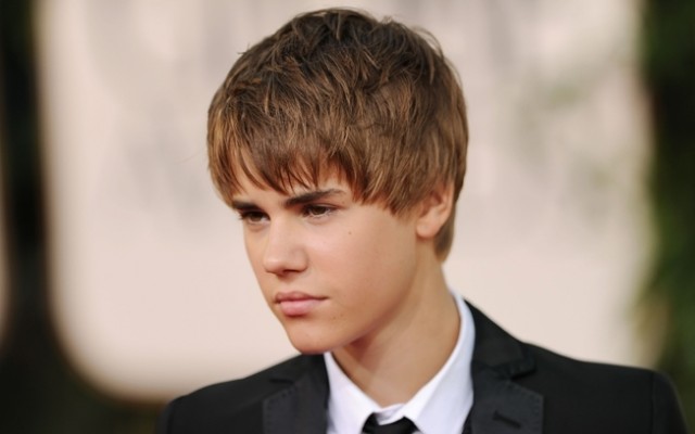 Justin Bieber Fotoğrafı