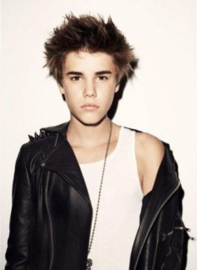 Justin Bieber Fotoğrafı