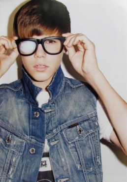 Justin Bieber Fotoğrafı