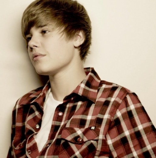 Justin Bieber Fotoğrafı