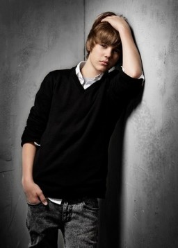 Justin Bieber Fotoğrafı