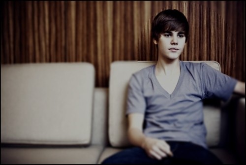 Justin Bieber Fotoğrafı