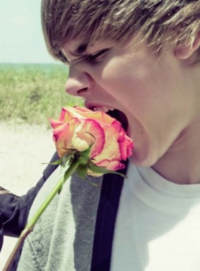 Justin Bieber Fotoğrafı