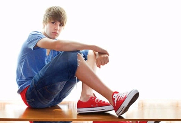 Justin Bieber Fotoğrafı