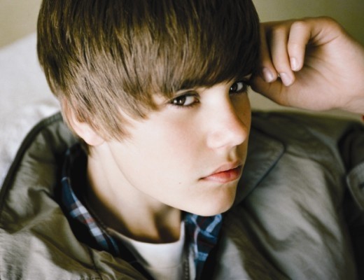 Justin Bieber Fotoğrafı