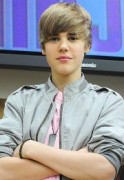 Justin Bieber Fotoğrafı