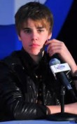 Justin Bieber Fotoğrafı