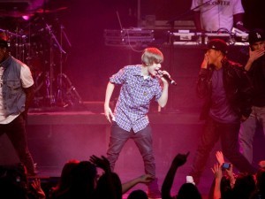 Justin Bieber Fotoğrafı