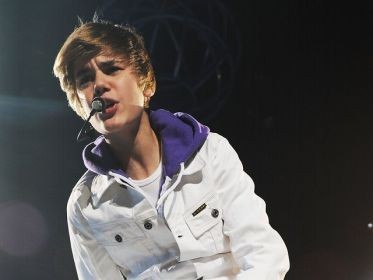 Justin Bieber Fotoğrafı